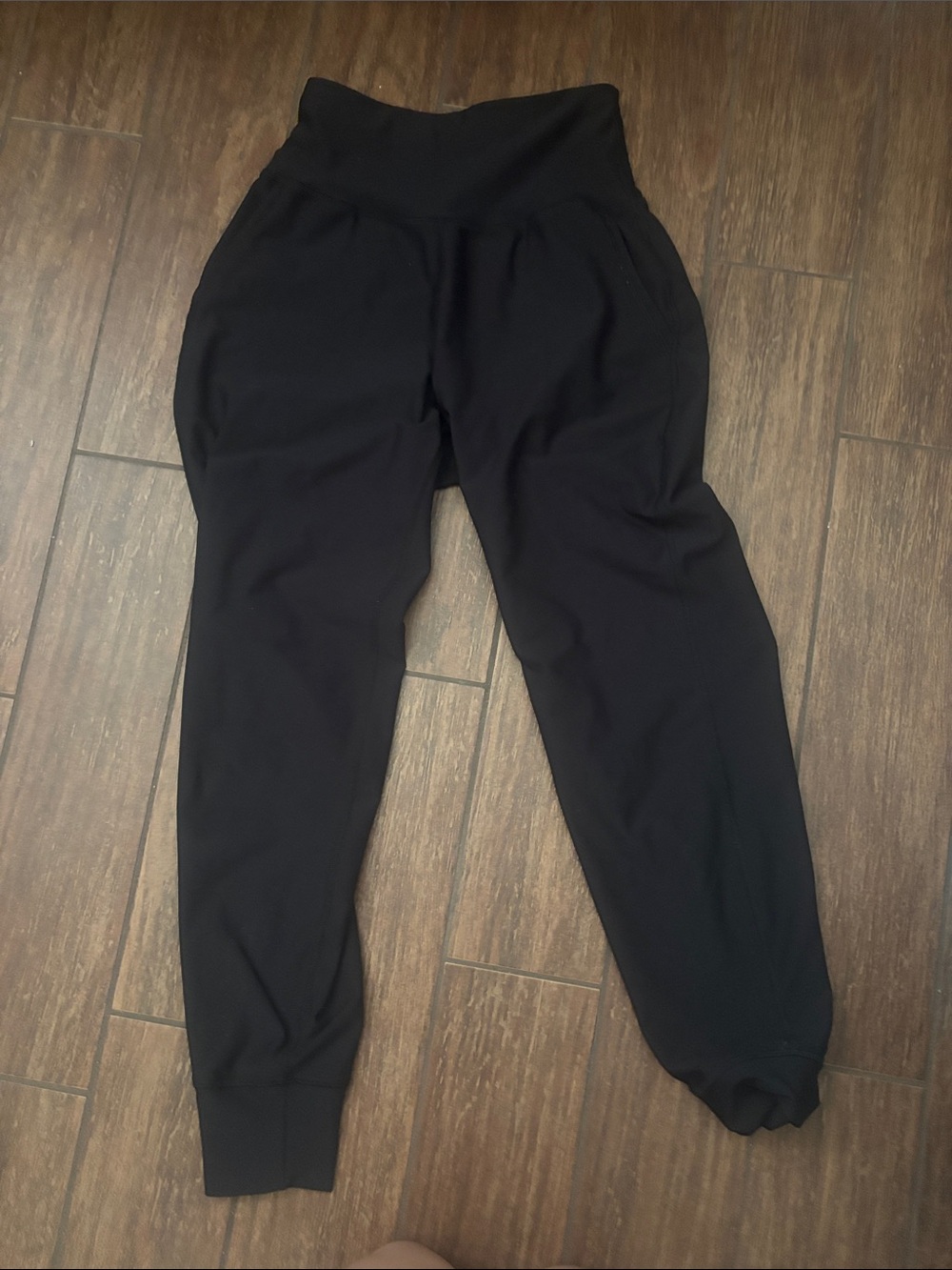 Old Navy high rise legging joggers